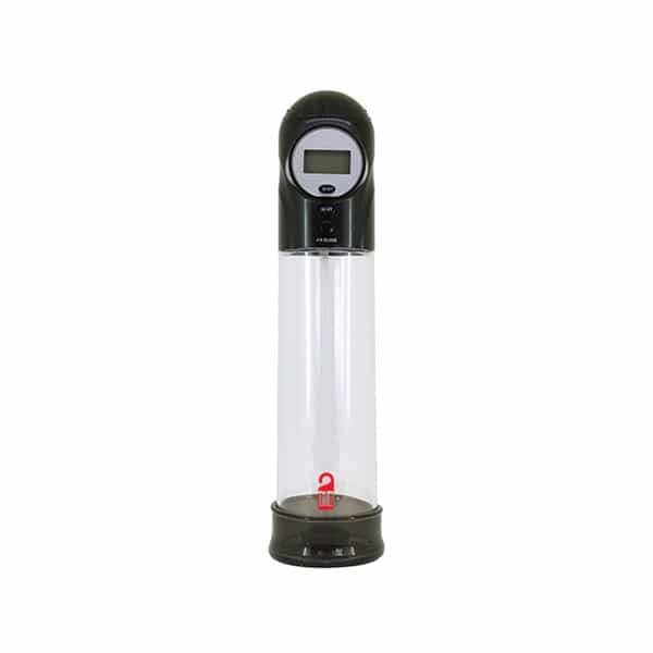 Dnd Ultimate Penis Enlargement Pump
