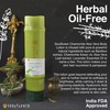 Soulflower Chamomile Aloe Vera Body Lotion With Vitamin C Hyaluronic Acid Bamboo Extracts 250Ml