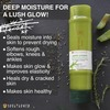 Soulflower Chamomile Aloe Vera Body Lotion With Vitamin C Hyaluronic Acid Bamboo Extracts 250Ml