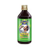 Nivaran 90 Herbal Cough Syrup(Pack Of 4 - 200 Ml)