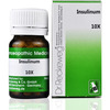 Dr. Reckeweg Insulinum 10x Tablets (20 G) Pack Of 2