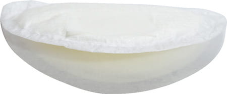 Pigeon Breast Pads Comfy Feel - 60 Pcs