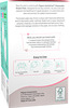Pigeon Breast Pads Comfy Feel - 60 Pcs