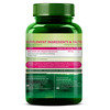 Vlado's Himalayan Organics Milk Thistle Extract | Helps In Cleanse Liver - 60 Veg Capsules