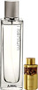 Ajmal Titanium Edp 100Ml Perfume For Men And Aurum Cp Oil Alcohol-Free Attar 10Ml For Women