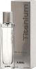 Ajmal Titanium Edp 100Ml Perfume For Men And Aurum Cp Oil Alcohol-Free Attar 10Ml For Women