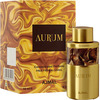 Ajmal Titanium Edp 100Ml Perfume For Men And Aurum Cp Oil Alcohol-Free Attar 10Ml For Women