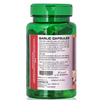 Cipzer Garlic Softgel 60 Capsules | Supports Digestive Health| Immunity & Overall Wellness