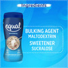 Equal Sweetener Sugar Free Zero Calorie Cook & Bake 80G Powder Jar Pack Of 2