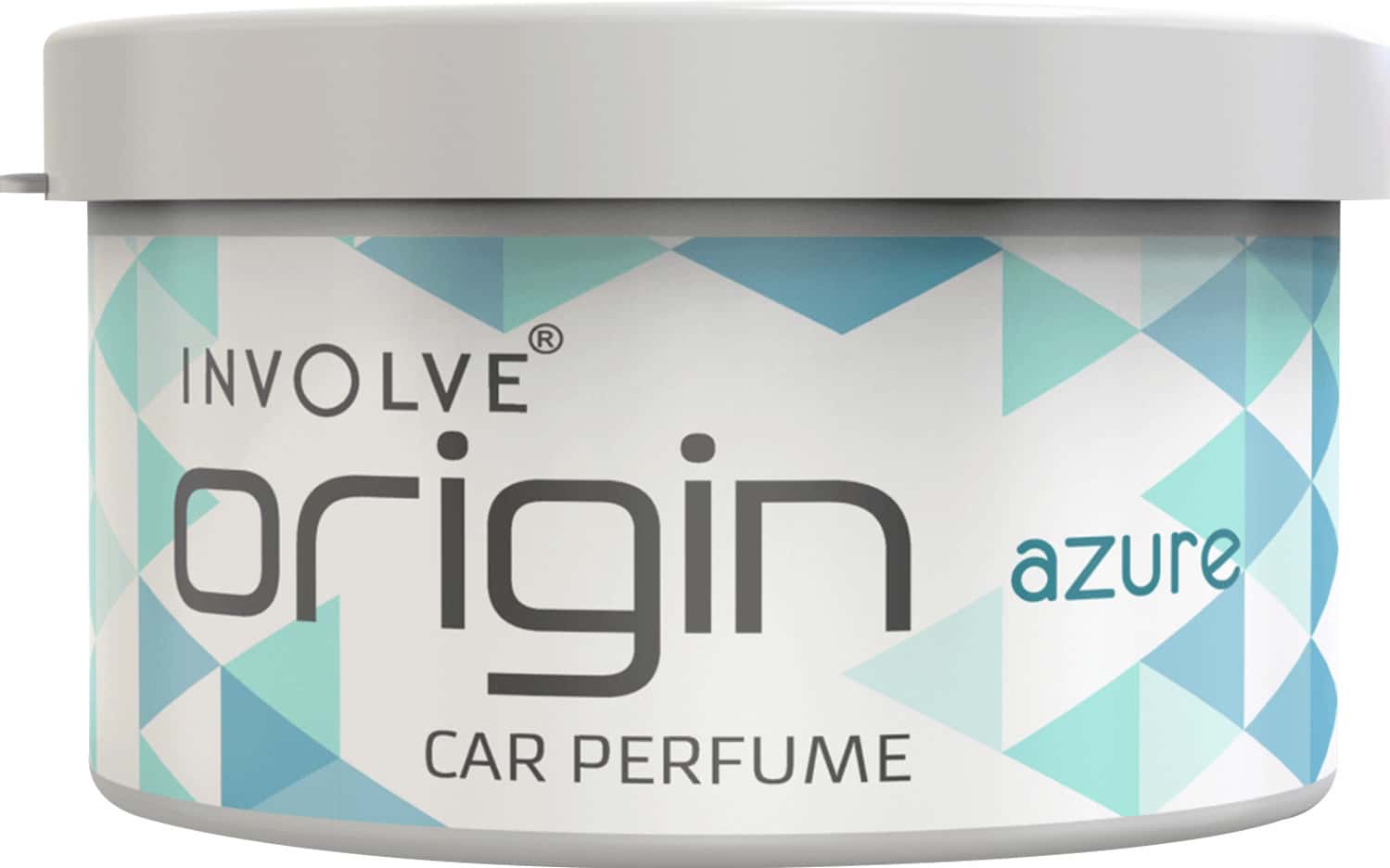 Involve Origin Azure Luxury Car Perfume - Unique Spill Proof Fiber Air Freshener For Car - Iori04