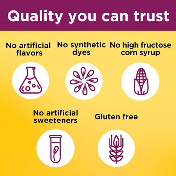 Nature Made Prenatal Gummies | Dha + Folic Acid | 60 Gummies | 30 Day Supply | Vitamin & Mineral