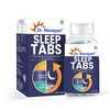 Dr. Morepen Sleep Tabs - Melatonin 5Mg Sleeping Tablets - 60 Veg Tablets