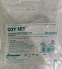 Romsons Oxy Set Twin Bore Nasal Oxygen Set Infant
