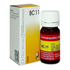 Dr. Reckeweg Bio-Combination 11 (Bc 11) Tablet (Pack Of 2)