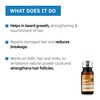 Ustraa Beard Growth Oil - 35 Ml