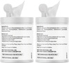 Petvit Cleansing & Grooming Wipes For Dog And Cat Enriched With Aloe Vera - 50 Wipes | Pack Of 2