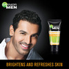 Garnier Men Power White Double Action Face Wash 50 Gm
