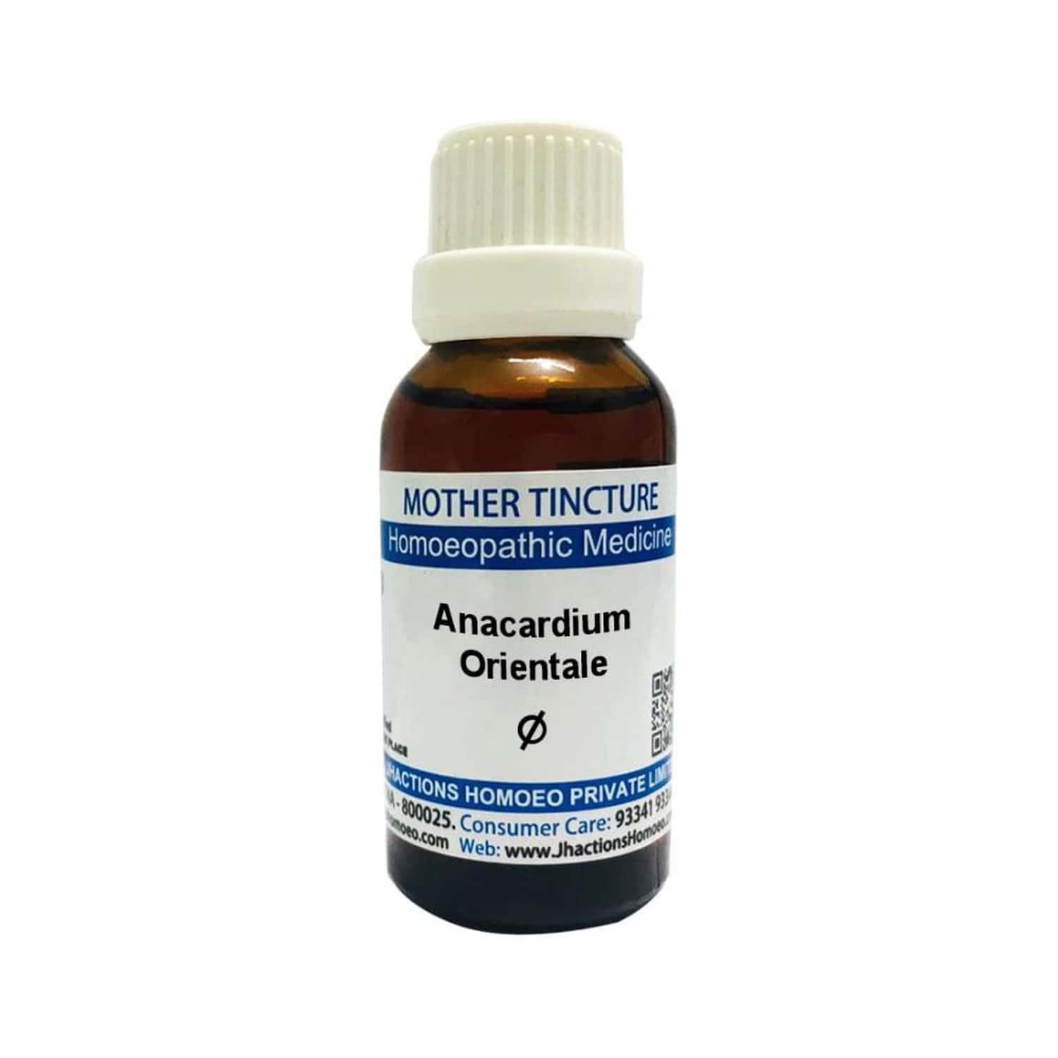 Sbl Anacardium Orientale Mother Tincture Q 30 Ml Pack Of 3