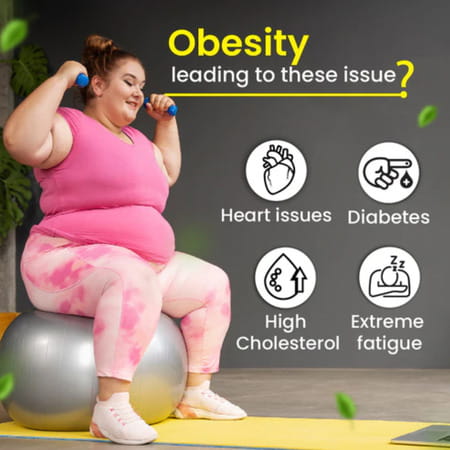 Cipzer Garcinia Cambogia 30 Capsules | Supports Weight Management & Metabolic Wellness