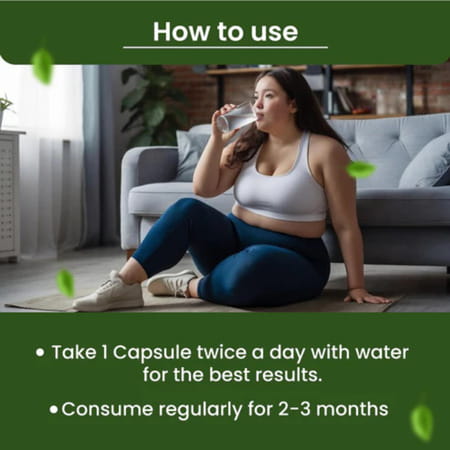 Cipzer Garcinia Cambogia 30 Capsules | Supports Weight Management & Metabolic Wellness