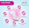 Tena Lady Extra Pad Pack Of 10