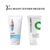 Novology Acne Deep Clearing Cleanser For Acne | Whiteheads | Blackheads Non-Drying (150 G)