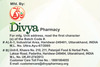 Patanjali Divya Medha Vati Extra Power 120 Tablets