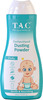 Tac - The Ayurveda Co. Dashapushpadi Ayurvedic Baby Powder For Rash Free Skin - 100Gm