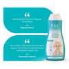 Tac - The Ayurveda Co. Dashapushpadi Ayurvedic Baby Powder For Rash Free Skin - 100Gm