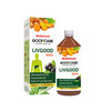 Goodcare Livgood Liver Care Juice 1000ml | 7 Herbs | Detox | Digestion & Metabolism Support