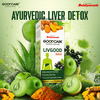 Goodcare Livgood Liver Care Juice 1000ml | 7 Herbs | Detox | Digestion & Metabolism Support