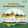 Goodcare Livgood Liver Care Juice 1000Ml | 7 Herbs | Detox | Digestion & Metabolism Support