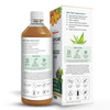 Goodcare Livgood Liver Care Juice 1000Ml | 7 Herbs | Detox | Digestion & Metabolism Support