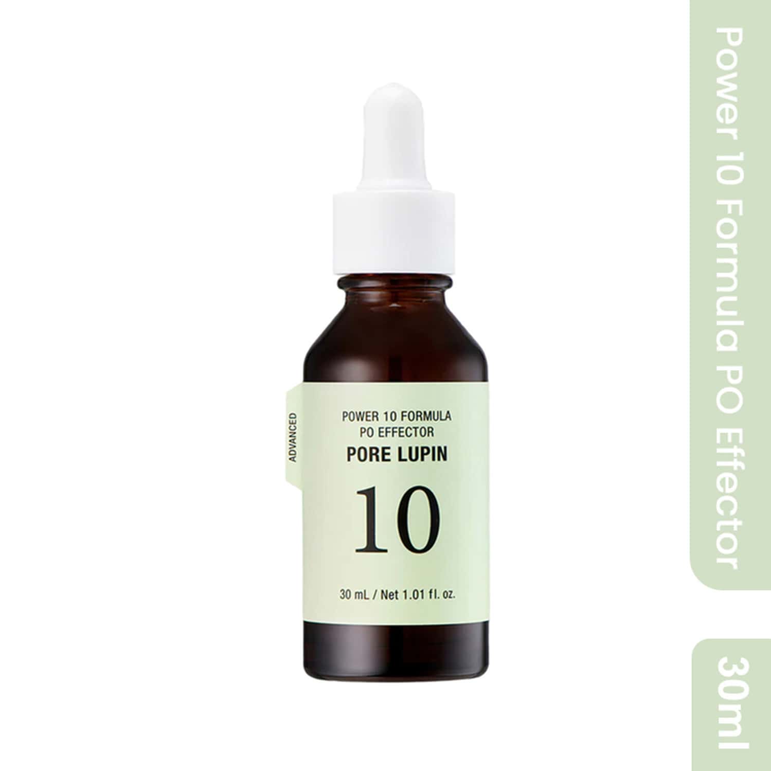 It's Skin Power 10 Formula Po Effector - For Skin Brightening - Skin Lightening - Hydration -30ml