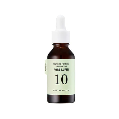 It'S Skin Power 10 Formula Po Effector - For Skin Brightening - Skin Lightening - Hydration -30ml