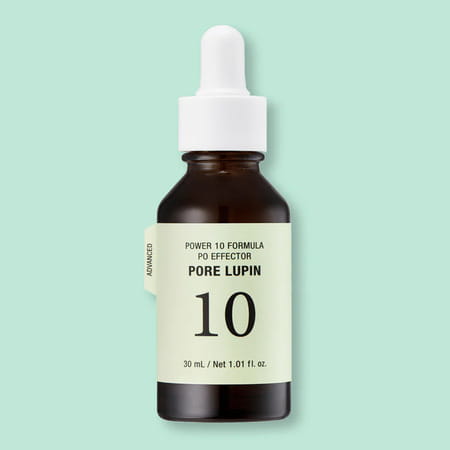 It'S Skin Power 10 Formula Po Effector - For Skin Brightening - Skin Lightening - Hydration -30ml