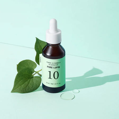 It'S Skin Power 10 Formula Po Effector - For Skin Brightening - Skin Lightening - Hydration -30ml