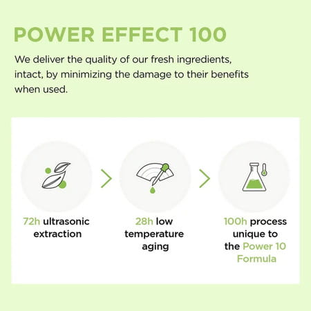 It'S Skin Power 10 Formula Po Effector - For Skin Brightening - Skin Lightening - Hydration -30ml