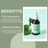 It's Skin Power 10 Formula Po Effector - For Skin Brightening - Skin Lightening - Hydration -30Ml