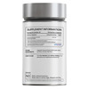 Decode Age Nmn Supplement | 99.9% Pure Beta Nmn | Nad+ Booster For Energy | 1000mg | Veg - 60n