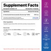 Decode Age Nmn Supplement | 99.9% Pure Beta Nmn | Nad+ Booster For Energy | 1000mg | Veg - 60n