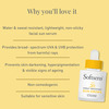Sweat-Resistant Sun Drops Spf 50