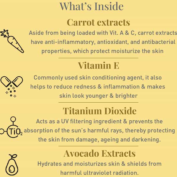 Sweat-Resistant Sun Drops Spf 50