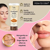 Tnw-The Natural Wash Beetroot Lip Balm & Multani Mitti Face Wash Combo | Pack Of 2