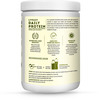 Liveasy Wellness Daily Protein - Provides Energy & Vitality - Jar Of 400 Gram