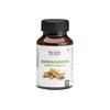 Bixa Botanical Ashwagandha Extract 60 Veg Capsules(450mg) With 2.5% Withania Somnifera Extract