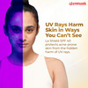 La Shield Sunscreen Gel | Expert Acne Protect | Spf 40 Pa +++ | 50 Gm