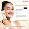 La Shield Sunscreen Gel | Expert Acne Protect | Spf 40 Pa +++ | 50 Gm