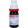 Dr. Reckeweg Aconitum Napellus Dilution 200 Ch 11 Ml
