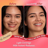 Dot & Key Strawberry Dew Tinted Sunscreen Spf 50+ Pa++++ - 03 Sand | Uva & Uvb - 50Ml